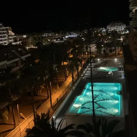 Ocean Breeze Retreat Playa de las Americas (Tenerife)