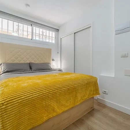 Ocean Breeze Retreat Lägenhet