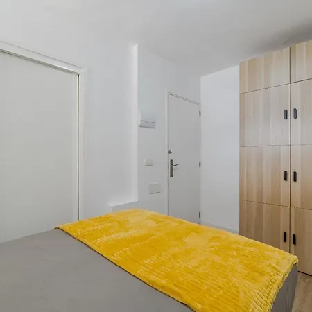 Lägenhet Ocean Breeze Retreat *