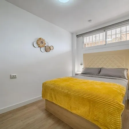 Lägenhet Ocean Breeze Retreat *