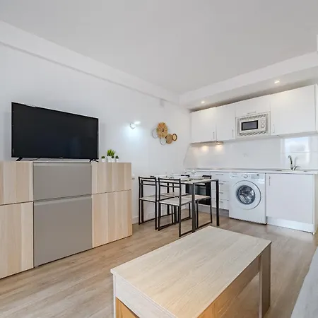 Ocean Breeze Retreat Apartmán