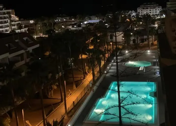 Ocean Breeze Retreat Playa de las Américas