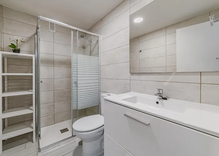 Apartman Ocean Breeze Retreat